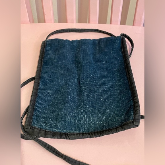 Small Festival Bohemian Boho Small Crossbody Bag
Never used! It’s adorable - Picture 2 of 3